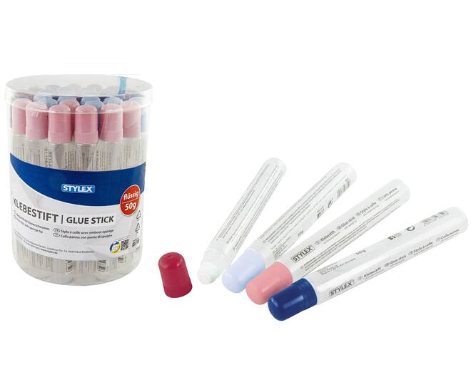 Glue stick, liquid, 50 g