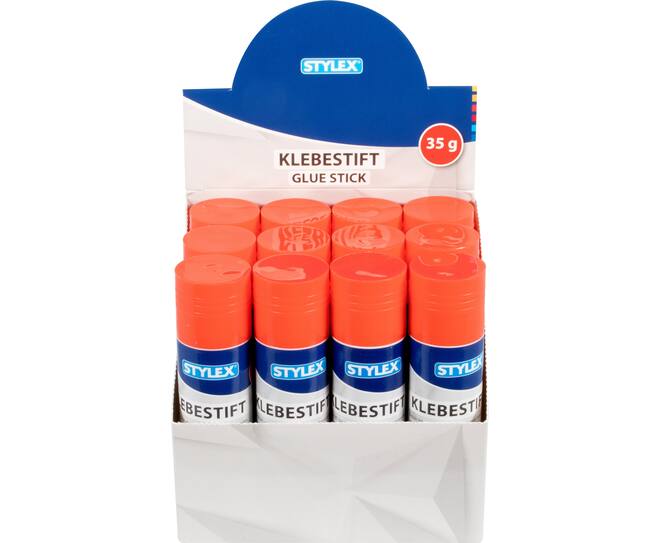 Klebestift, Paste, 35 g