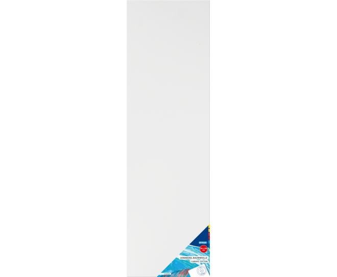 Leinwand, 30 x 100 cm