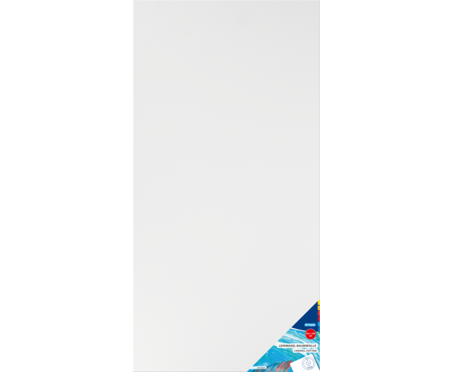 Leinwand, 50 x 100 cm