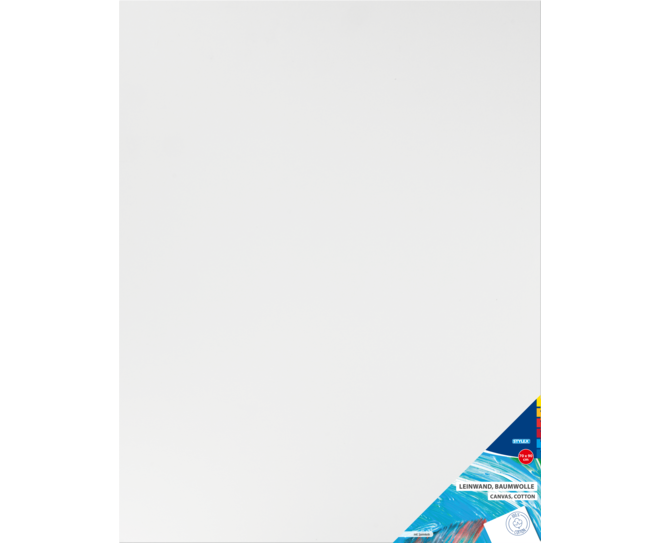 Leinwand, 70 x 90 cm