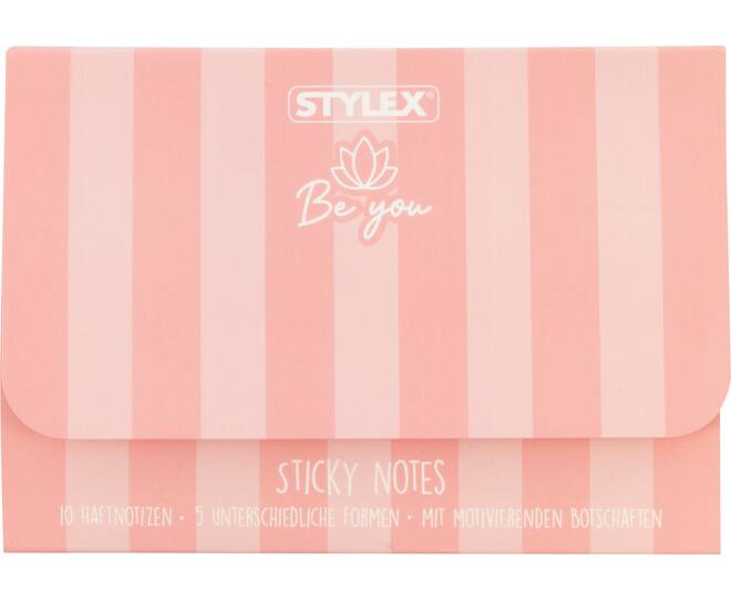 Haftnotizen-Set Be You Kollektion