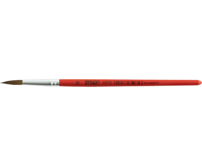 Aquarelbrush, No. 10