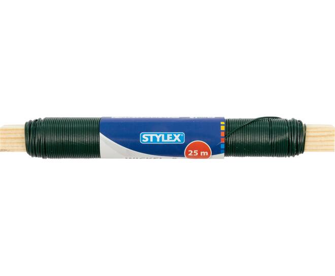 Hobby-/ Wrapping Wire, 25 m x 0,7 mm