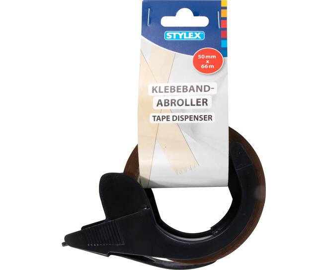 Paket-Klebebandabroller