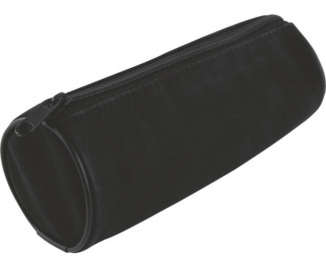 Pencil pouch, black
