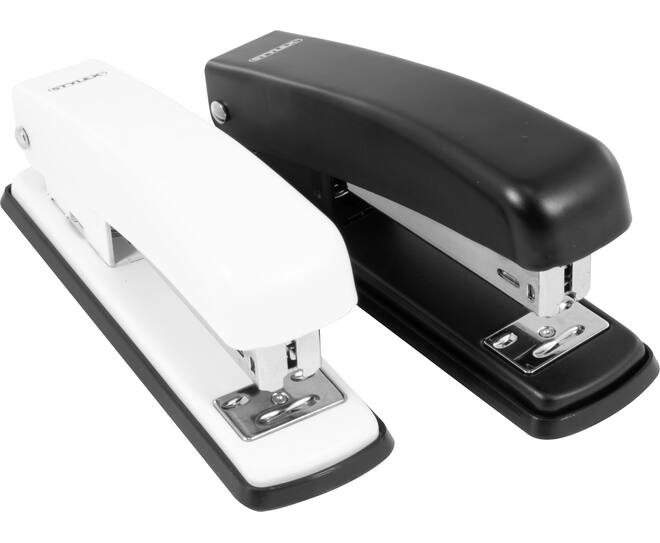 Stapler, 25 sheets