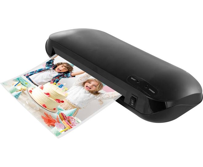 Q-CONNECT Laminierfolien A4 selbstklebend 125µm, 25 Stück (KF24056 Q-CONNECT Laminierfolien A4 selbstklebend 125µm, 25 Stück (KF24056