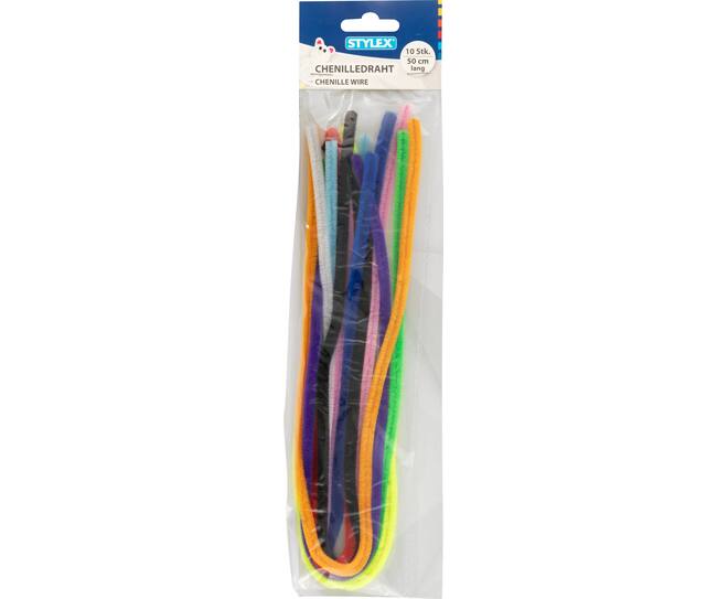 Chenille Wire