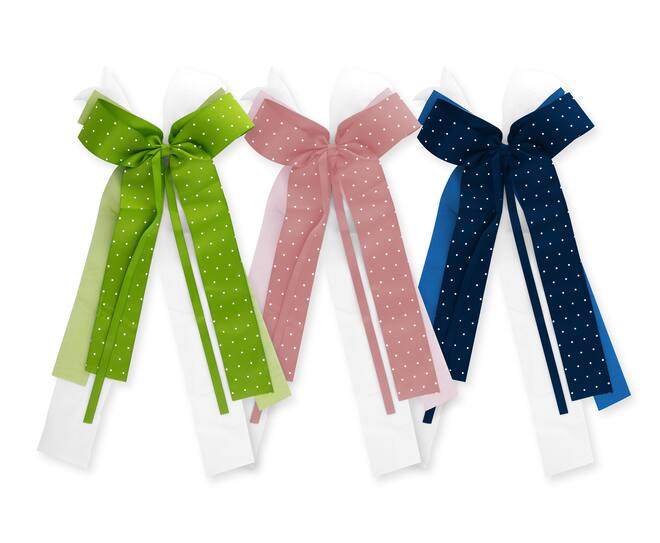 School cone bow